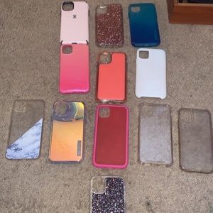 iPhone 11 cases